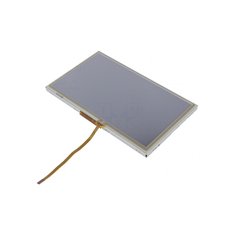 Ecran TFT 8 inch 800x480 LED RGB | Electronic-mag.ro | Componente Electronice Ecran TFT 8 inch 800x480 LED RGB | Electronic-mag.ro | Componente Electronice