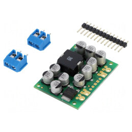 Convertor Step Down 11-40V la 9V 15A | Electronic-mag.ro | Componente Electronice