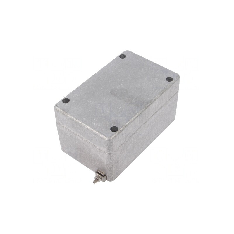 Carcasă universală Klippon K EX 82x130x72 mm | Electronic-mag.ro | Componente Electronice