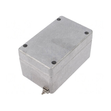 Carcasă universală Klippon K EX 82x130x72 mm | Electronic-mag.ro | Componente Electronice