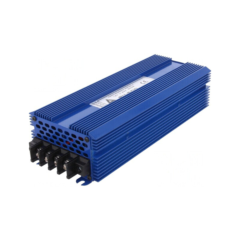 Convertor DC/DC 500W 24V 12V 24A | Electronic-mag.ro | Componente Electronice Convertor DC/DC 500W 24V 12V 24A | Electronic-mag.ro | Componente Electronice