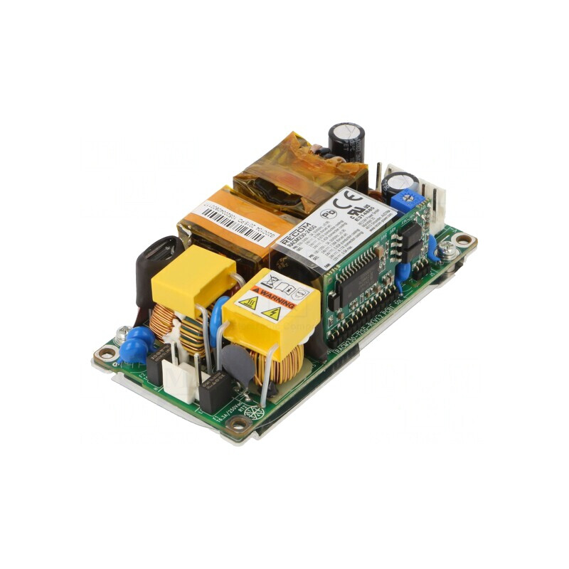 Alimentator Pulsatoriu 230W 24V RACM230-24SG | Electronic-mag.ro | Componente Electronice