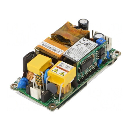Alimentator Pulsatoriu 230W 24V RACM230-24SG | Electronic-mag.ro | Componente Electronice