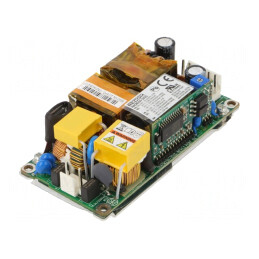 Alimentator Pulsatoriu 230W 24V RACM230-24SG | Electronic-mag.ro | Componente Electronice