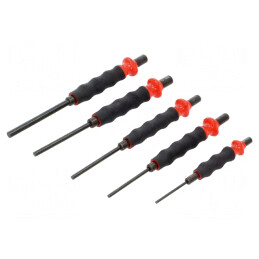 Kit Poansoane 5 Bucăți | Electronic-mag.ro | Componente Electronice