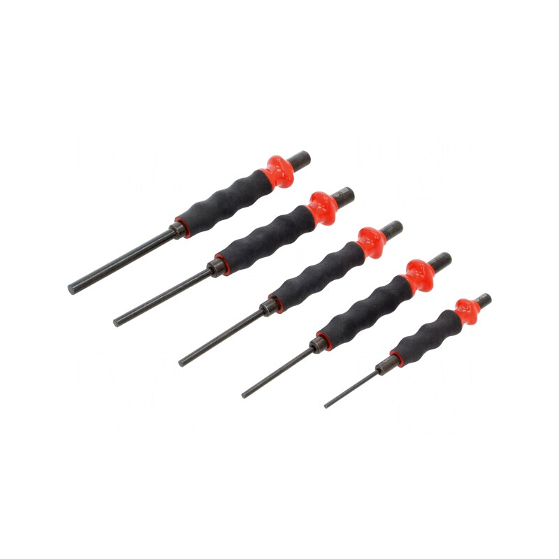 Kit Poansoane 5 Bucăți | Electronic-mag.ro | Componente Electronice