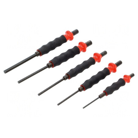 Kit Poansoane 5 Bucăți | Electronic-mag.ro | Componente Electronice