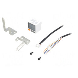 Traductor Presiune NPN/PNP 100kPa PSQ-C01CU-RC1/8 | Electronic-mag.ro | Componente Electronice