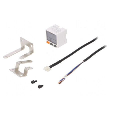 Traductor presiune -100÷1000kPa NPN/PNP | Electronic-mag.ro | Componente Electronice