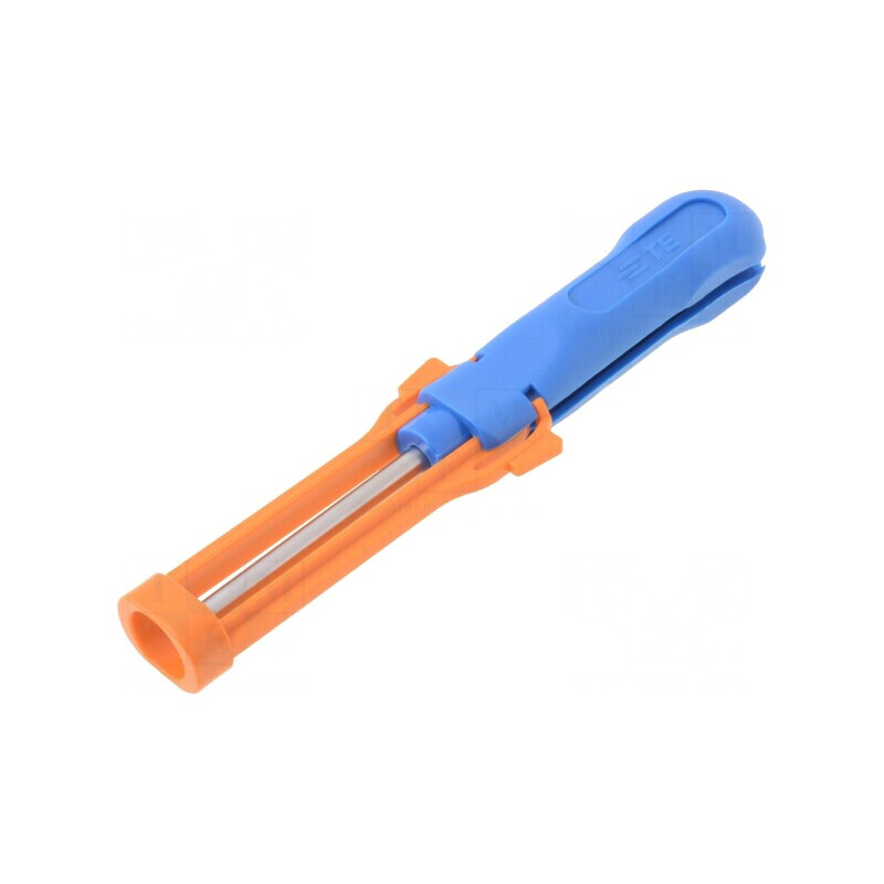 Unealtă pentru Demontare Terminale 107mm | Electronic-mag.ro | Componente Electronice