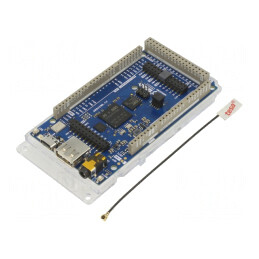 Arduino GIGA R1 WiFi Bluetooth Low Energy 6-24VDC