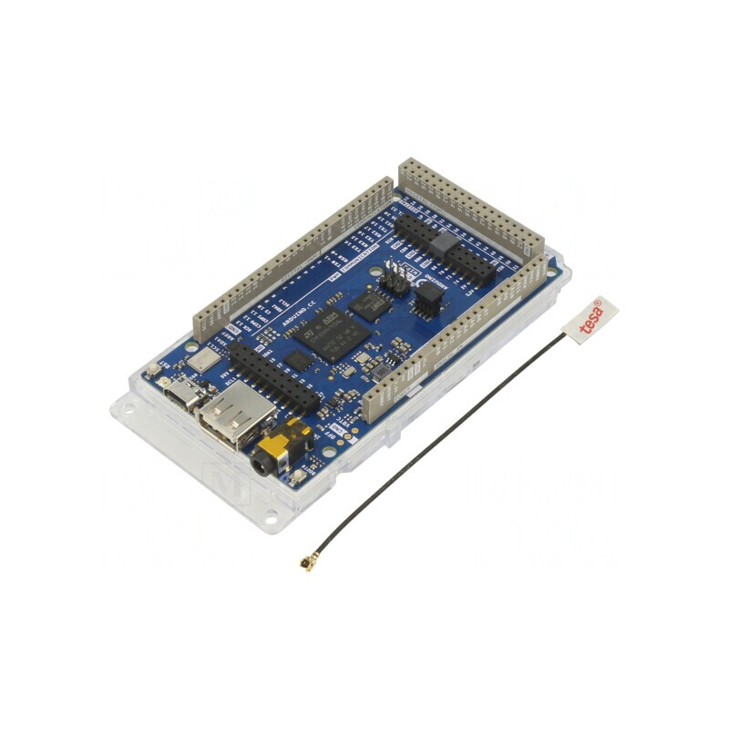Arduino GIGA R1 WiFi Bluetooth Low Energy 6-24VDC | Electronic-mag.ro | Componente Electronice Arduino GIGA R1 WiFi Bluetooth Low Energy 6-24VDC | Electronic-mag.ro | Componente Electronice