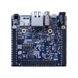 Placă de dezvoltare industrială LITEBOARD 80x74mm 5-12V | Electronic-mag.ro | Componente Electronice