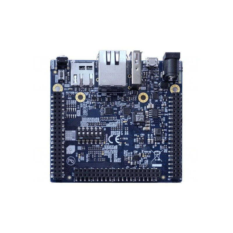 Placă de dezvoltare industrială LITEBOARD 80x74mm 5-12V | Electronic-mag.ro | Componente Electronice Placă de dezvoltare industrială LITEBOARD 80x74mm 5-12V | Electronic-mag.ro | Componente Electronice