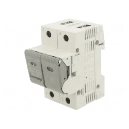 Separator cu Fuzibil 63A Siguranță D02 -20÷60°C | Electronic-mag.ro | Componente Electronice
