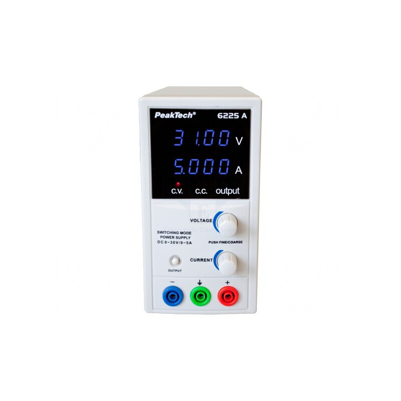 Alimentator de laborator pulsatoriu 0-30V 0-5A | Electronic-mag.ro | Componente Electronice Alimentator de laborator pulsatoriu 0-30V 0-5A | Electronic-mag.ro | Componente Electronice
