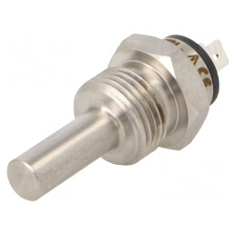 Termostat NO 80°C 3A 24VDC | Electronic-mag.ro | Componente Electronice