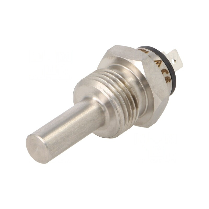 Termostat NO 80°C 3A 24VDC | Electronic-mag.ro | Componente Electronice