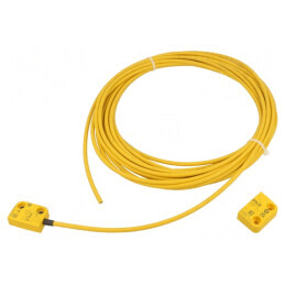 Întrerupător de siguranță magnetici PSEN 2.1 NC NO IP69K | Electronic-mag.ro | Componente Electronice
