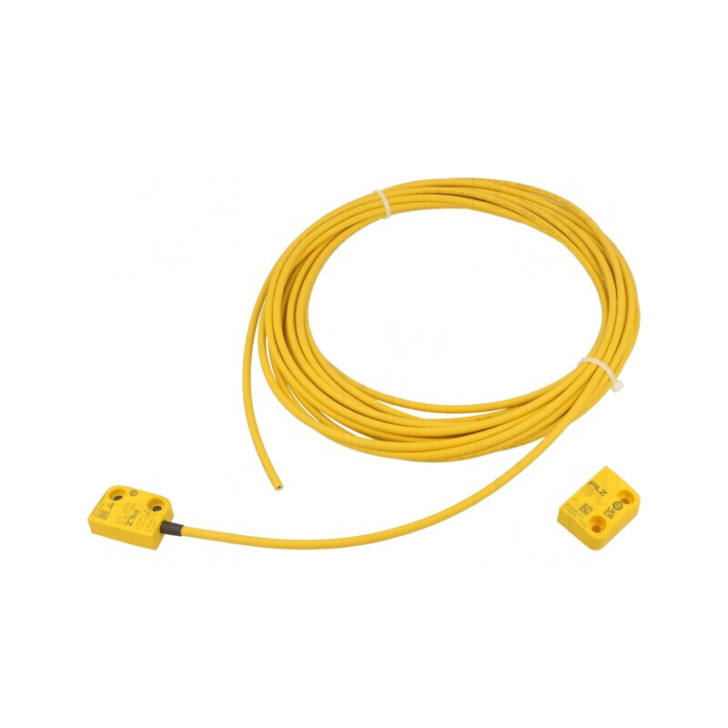 Întrerupător de siguranță magnetici PSEN 2.1 NC NO IP69K | Electronic-mag.ro | Componente Electronice