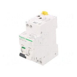 Întrerupător RCBO 16A 30mA 1P+N 230/400VAC | Electronic-mag.ro | Componente Electronice