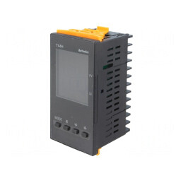 Regulator Temperatură cu Alarmă pe Panou TX4H-B4R | Electronic-mag.ro | Componente Electronice