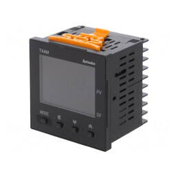 Regulator Temperatură cu Alarmă TX4M-B4R | Electronic-mag.ro | Componente Electronice