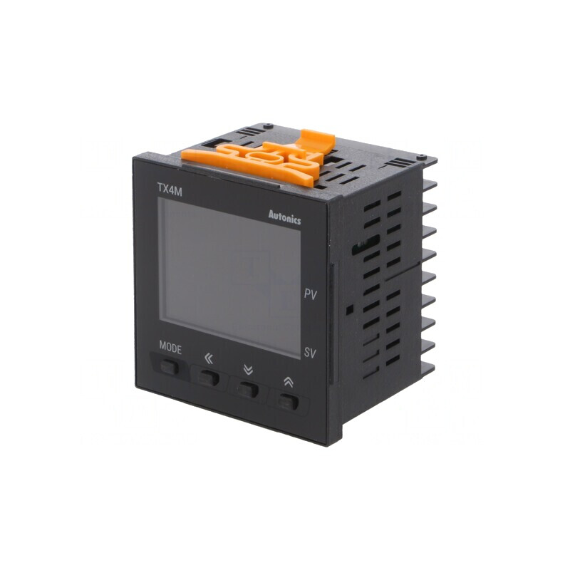 Regulator Temperatură cu Alarmă TX4M-B4R | Electronic-mag.ro | Componente Electronice Regulator Temperatură cu Alarmă TX4M-B4R | Electronic-mag.ro | Componente Electronice