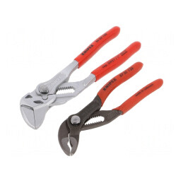 Set Chei și Clești 2 Bucăți | Electronic-mag.ro | Componente Electronice