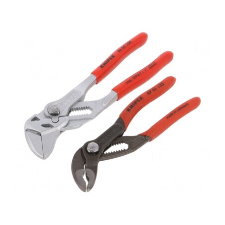 Set Chei și Clești 2 Bucăți | Electronic-mag.ro | Componente Electronice