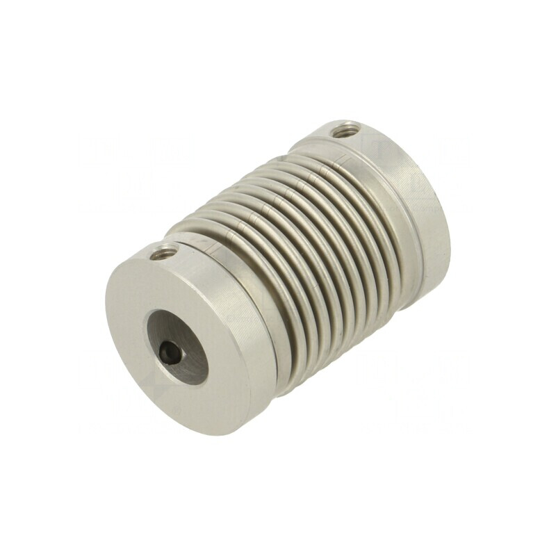 Cuplaj Aluminiu 19mm 8mm 8mm | Electronic-mag.ro | Componente Electronice Cuplaj Aluminiu 19mm 8mm 8mm | Electronic-mag.ro | Componente Electronice