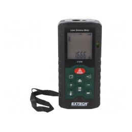 Telemetru LCD 60m DT60M 100g | Electronic-mag.ro | Componente Electronice