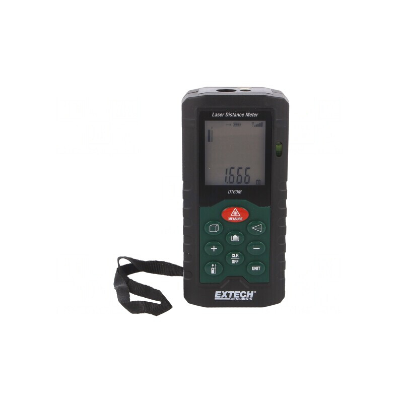 Telemetru LCD 60m DT60M 100g | Electronic-mag.ro | Componente Electronice