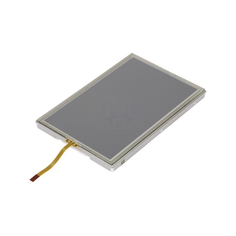Afișaj TFT 7 inch 800x480 LED 400cd/m2 | Electronic-mag.ro | Componente Electronice Afișaj TFT 7 inch 800x480 LED 400cd/m2 | Electronic-mag.ro | Componente Electronice