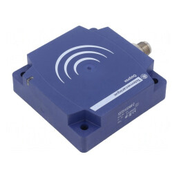 Senzor Inductiv 0-40mm cu 2 Cabluri NO 12-24VDC 100mA | Electronic-mag.ro | Componente Electronice