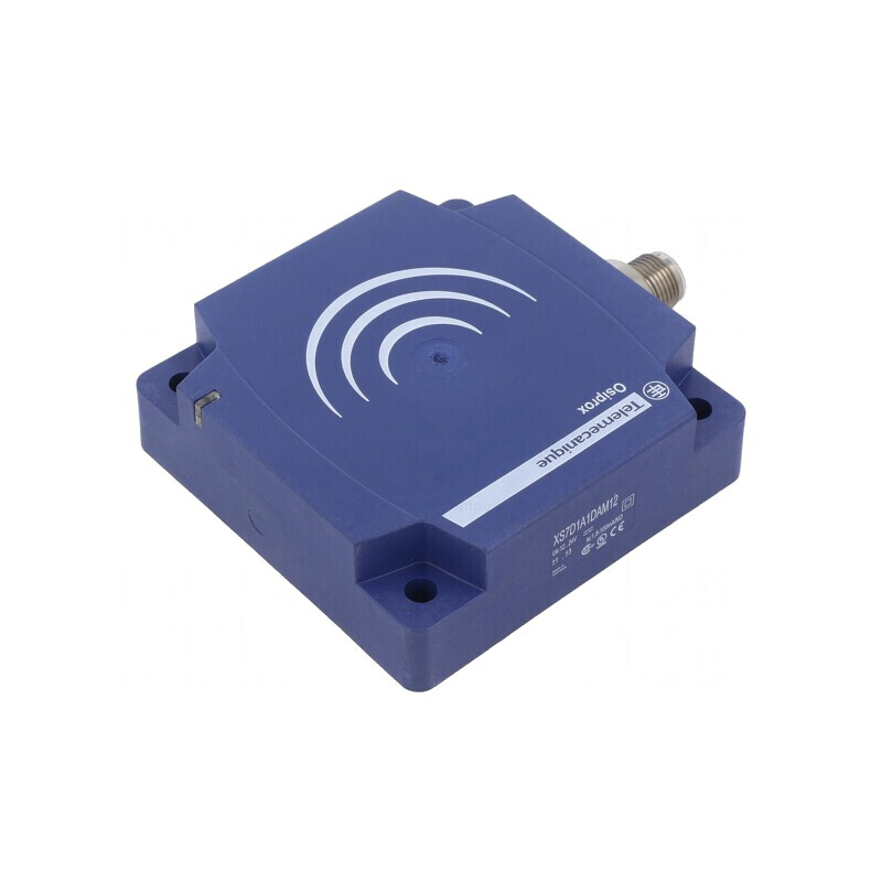 Senzor Inductiv 0-40mm cu 2 Cabluri NO 12-24VDC 100mA | Electronic-mag.ro | Componente Electronice Senzor Inductiv 0-40mm cu 2 Cabluri NO 12-24VDC 100mA | Electronic-mag.ro | Componente Electronice
