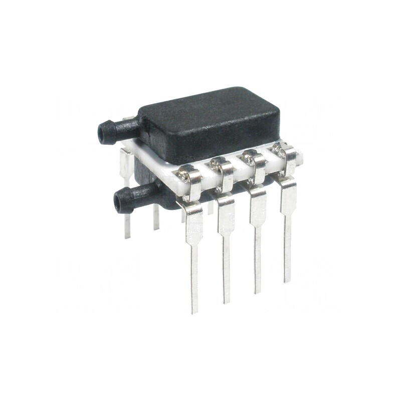 Senzor de Presiune 0-6 mbar SPI THT DIP HSCDRRD006MGSA3 | Electronic-mag.ro | Componente Electronice Senzor de Presiune 0-6 mbar SPI THT DIP HSCDRRD006MGSA3 | Electronic-mag.ro | Componente Electronice