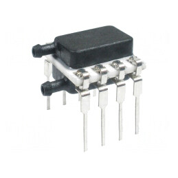 Senzor de Presiune Diferențială Analogic THT DIP 1psi | Electronic-mag.ro | Componente Electronice