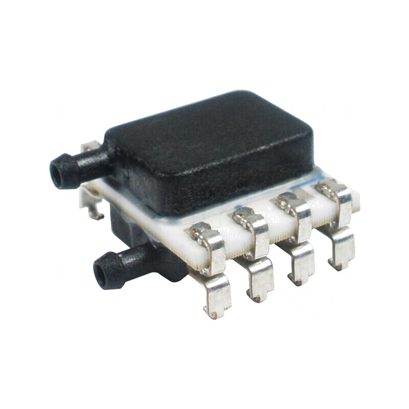 Senzor de Presiune 0-1psi I2C SMT SMD | Electronic-mag.ro | Componente Electronice