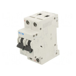 Întrerupător de Supracurent 250VDC 50A 2 Poli C | Electronic-mag.ro | Componente Electronice