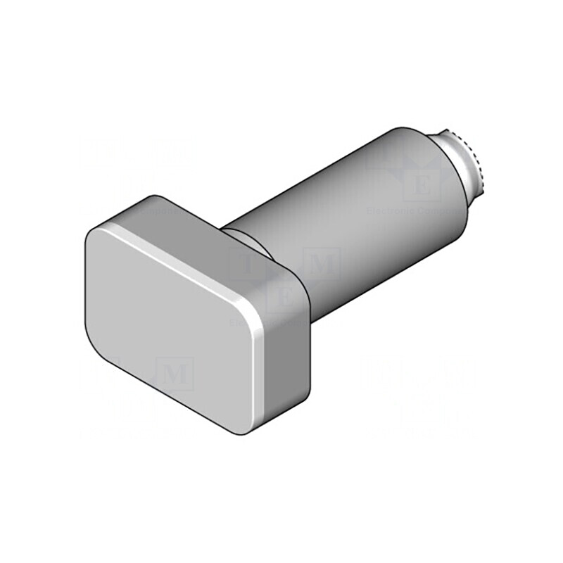 Vârf specială 10x15mm Longlife | Electronic-mag.ro | Componente Electronice