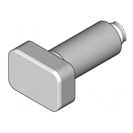Vârf specială 10x15mm Longlife | Electronic-mag.ro | Componente Electronice