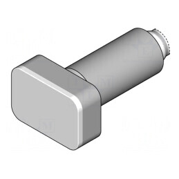 Vârf specială 10x15mm Longlife | Electronic-mag.ro | Componente Electronice
