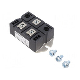 Diodă Dublă Catod Comun 600V 408A 1,25V PSMD 200E/06 | Electronic-mag.ro | Componente Electronice
