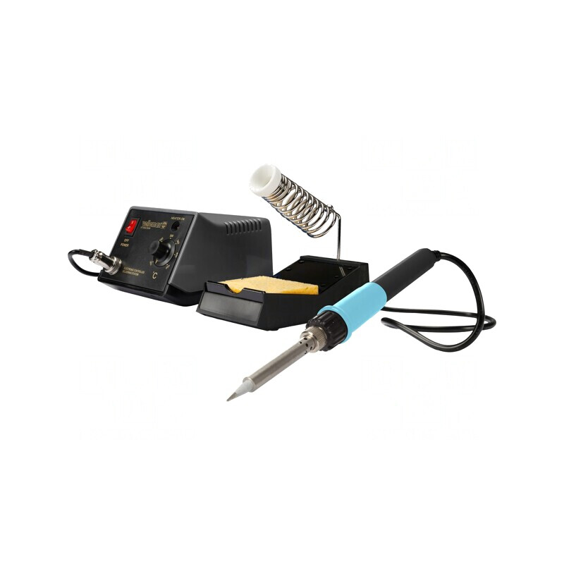 Stație de Lipit 48W 150-420°C VTSSC50N | Electronic-mag.ro | Componente Electronice