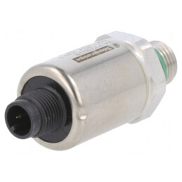Adaptor de Presiune 0-250bar 7-33VDC | Electronic-mag.ro | Componente Electronice