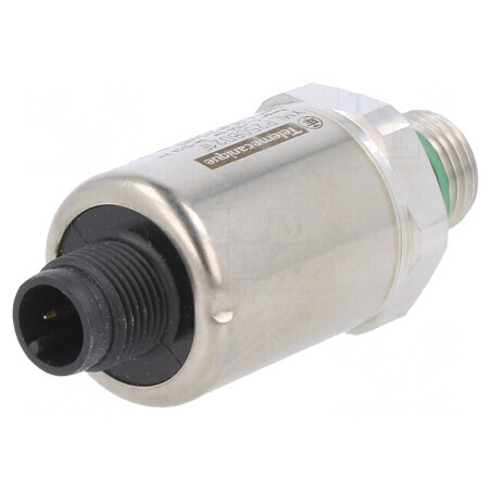 Adaptor de Presiune 0-250bar 7-33VDC | Electronic-mag.ro | Componente Electronice