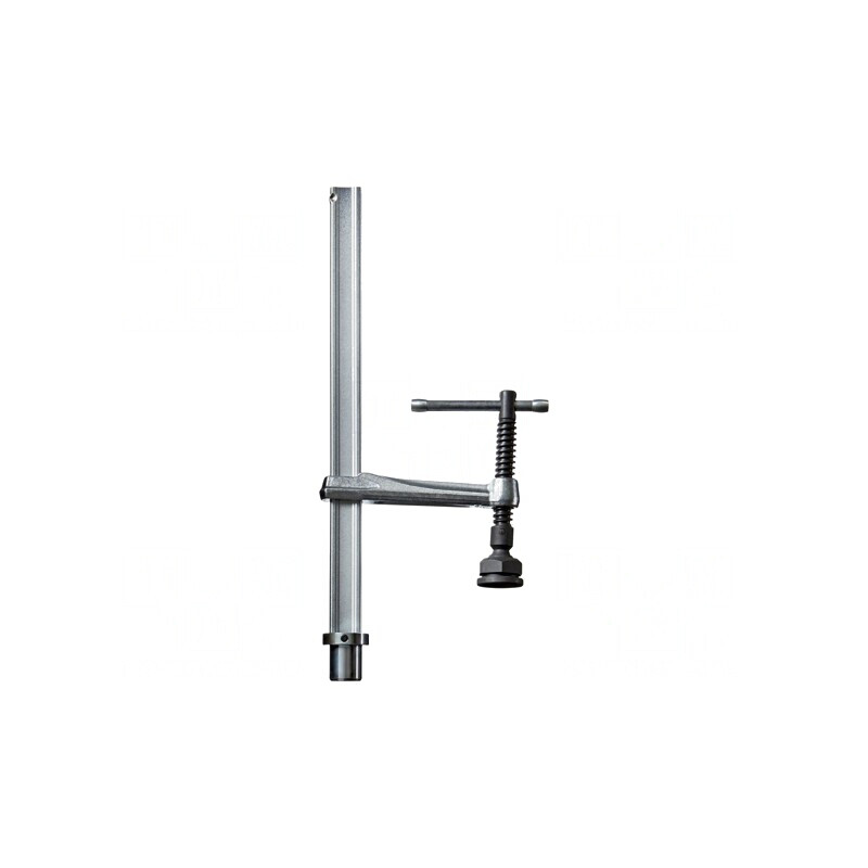 Clește Prindere Rapidă 6,5kN 300mm | Electronic-mag.ro | Componente Electronice
