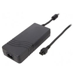 Alimentator Desktop 12V 15A 180W | Electronic-mag.ro | Componente Electronice