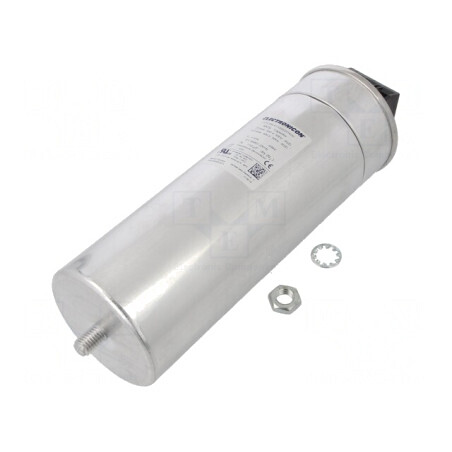 Condensator Trifazat Polipropilenă 16,6kVAR 20kVAR 50Hz | Electronic-mag.ro | Componente Electronice